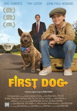 Первый пёс (2010) смотреть онлайн в HD 1080 720